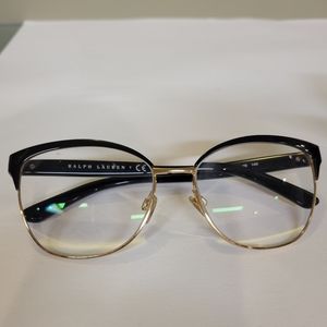 Ralph Lauren frames